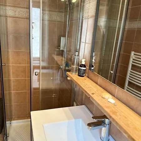 100 Meters From The Beach! Rua Da Paz Nyaraló *