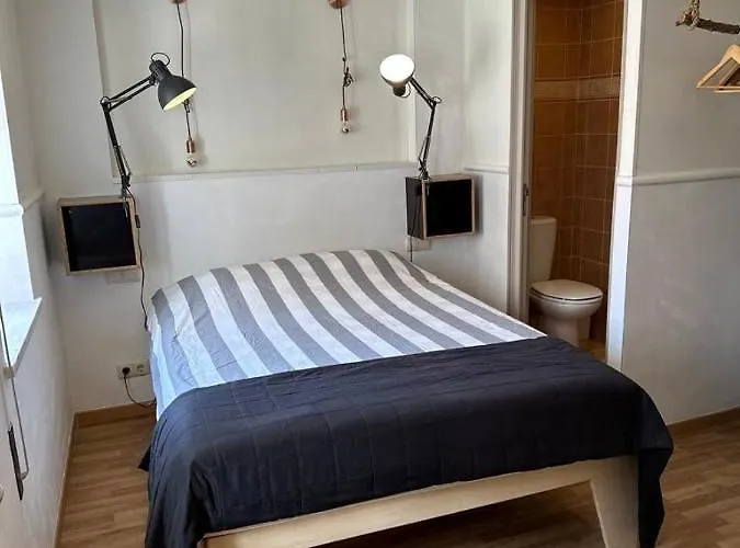 Vakantiehuis 100 Meters From The Beach! Rua Da Paz