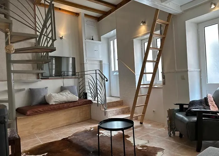 100 Meters From The Beach! Rua Da Paz Vakantiehuis