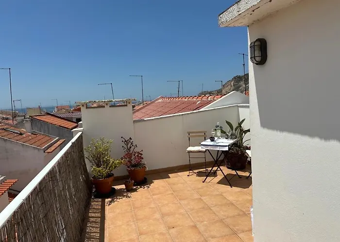 Vakantiehuis 100 Meters From The Beach! Rua Da Paz *