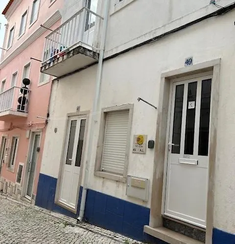 100 Meters From The Beach! Rua Da Paz Vakantiehuis
