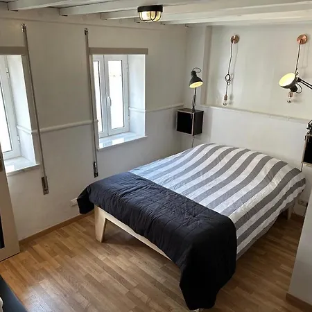 100 Meters From The Beach! Rua Da Paz Nazare