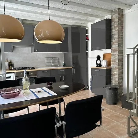 100 Meters From The Beach! Rua Da Paz Dom wakacyjny *
