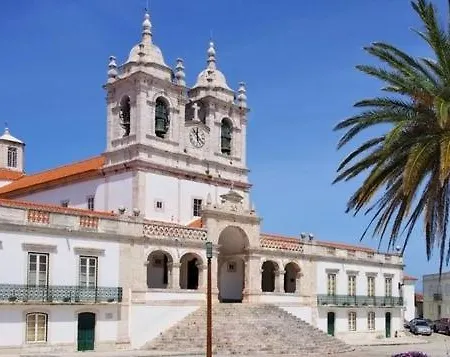 100 Meters From The Beach! Rua Da Paz * Nazare