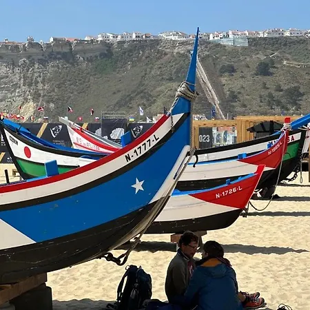 100 Meters From The Beach! Rua Da Paz Holiday home *