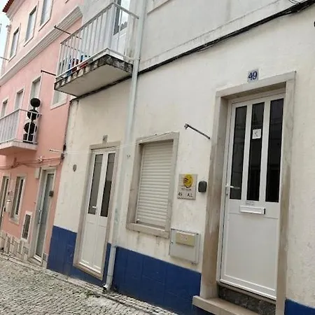 100 Meters From The Beach! Rua Da Paz Holiday home